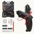 4.2V Lithium Battery Electric Screwdriver