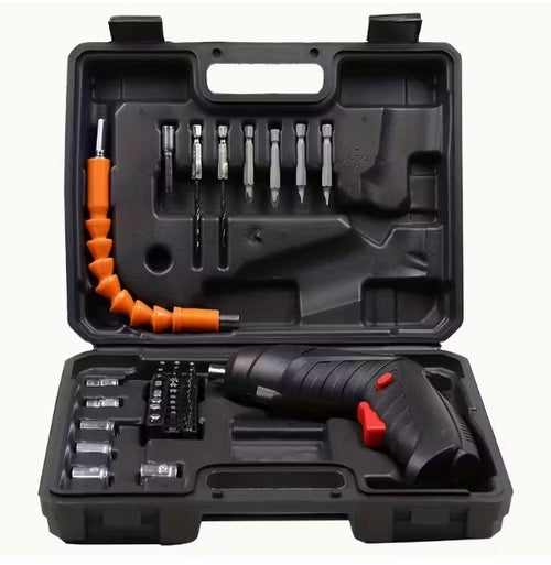 4.2V Lithium Battery Electric Screwdriver