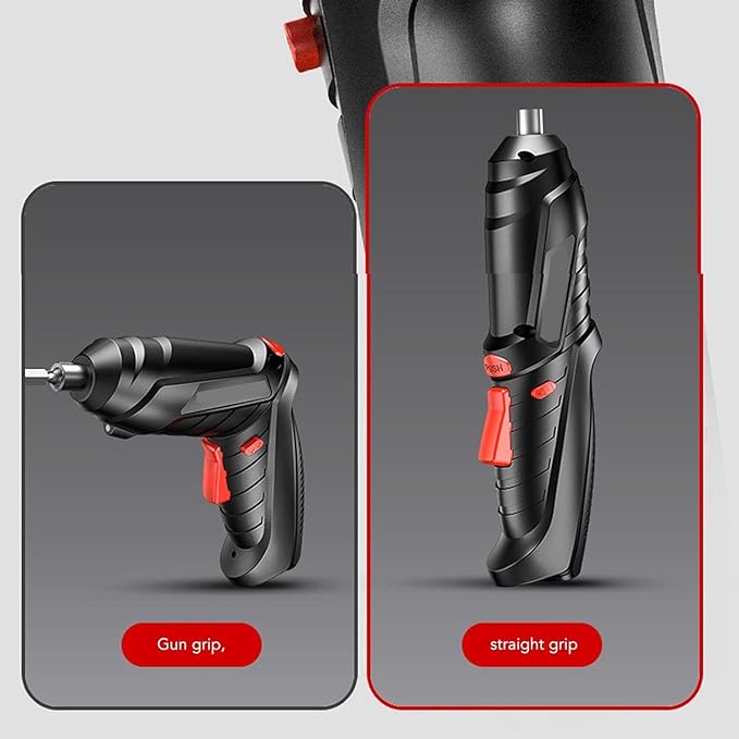 Cordless Electric Screwdriver (DB07)