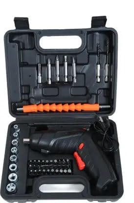 Cordless Electric Screwdriver (DB07)