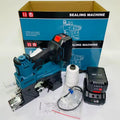 Li-ion 21V Cordless Sewing Machine
