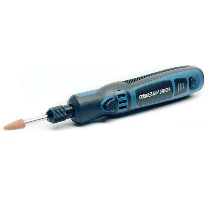 Cordless Mini Grinder
