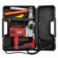 Impact Drill 1100W