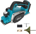 Cordless Hand Planner