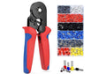 Ferrule Wire Crimping Tool