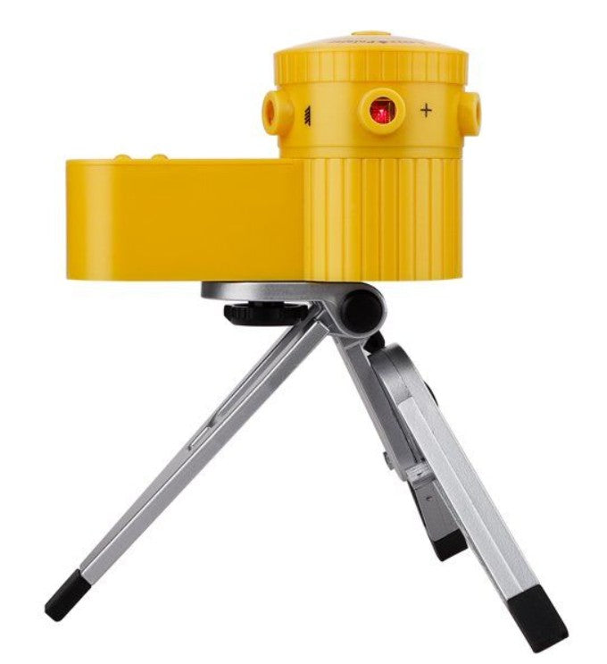 Multi-Function Laser Leveler