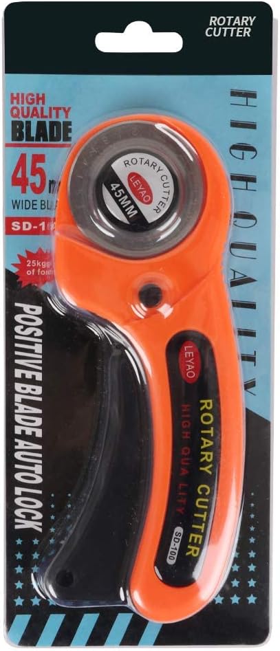 45mm Rotary Cutter