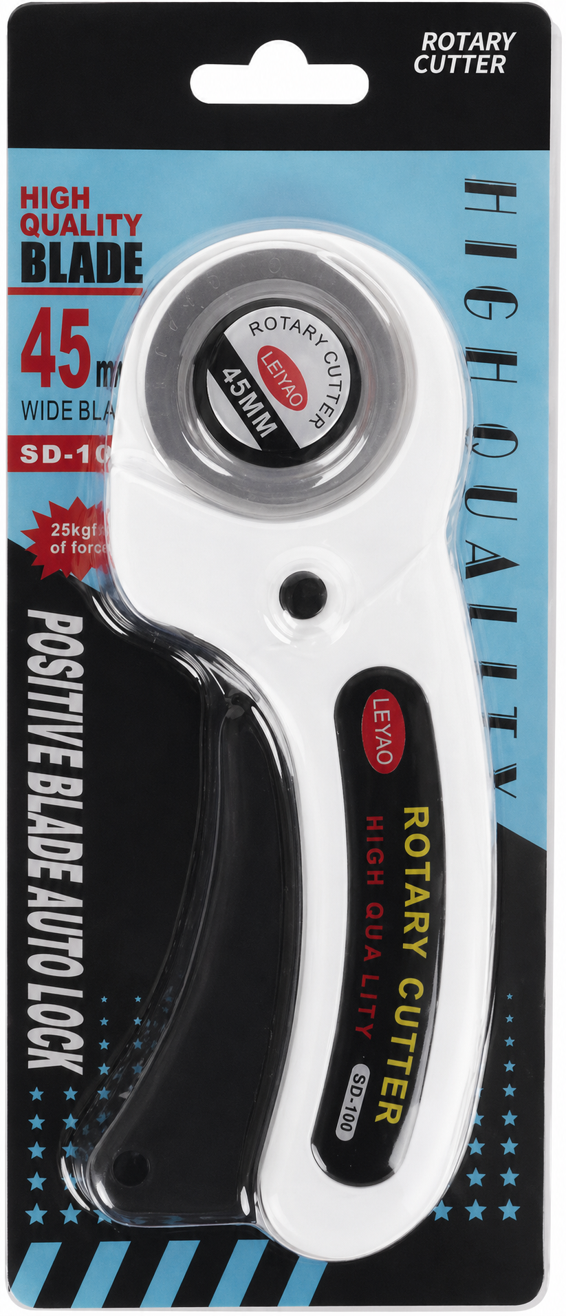 45mm Rotary Cutter