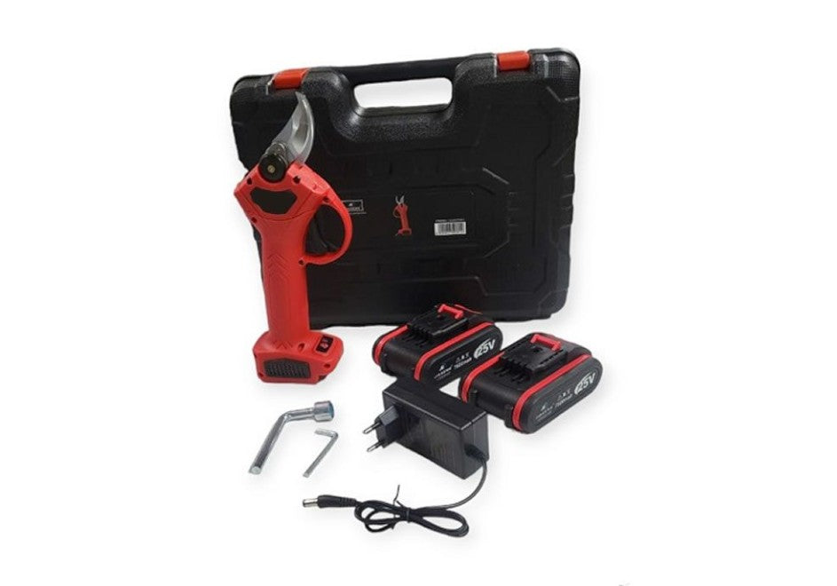 Electric Pruning Sheers