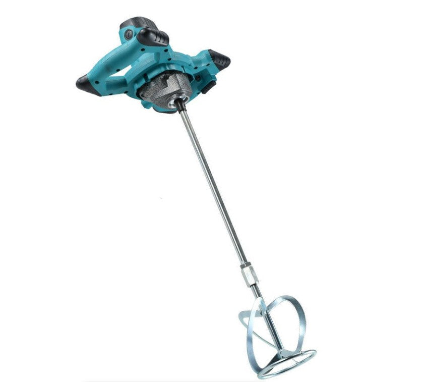 Electric Cement/Paint Mixer