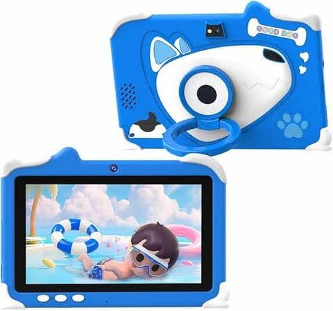 G-18 Dog Tablet