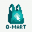 O-Mart Retailer logo