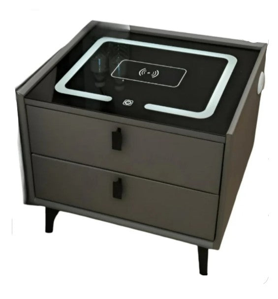 Smart Bedside Table