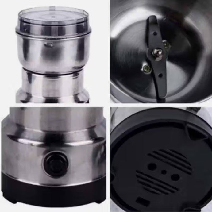 Ackiliss 400ml Coffee Bean Grinder