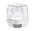 Rotating Food Dispenser