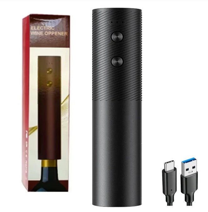 Wireless Wine Opener