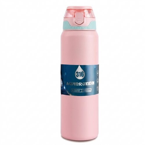 750ml Vacuum Thermal Flask