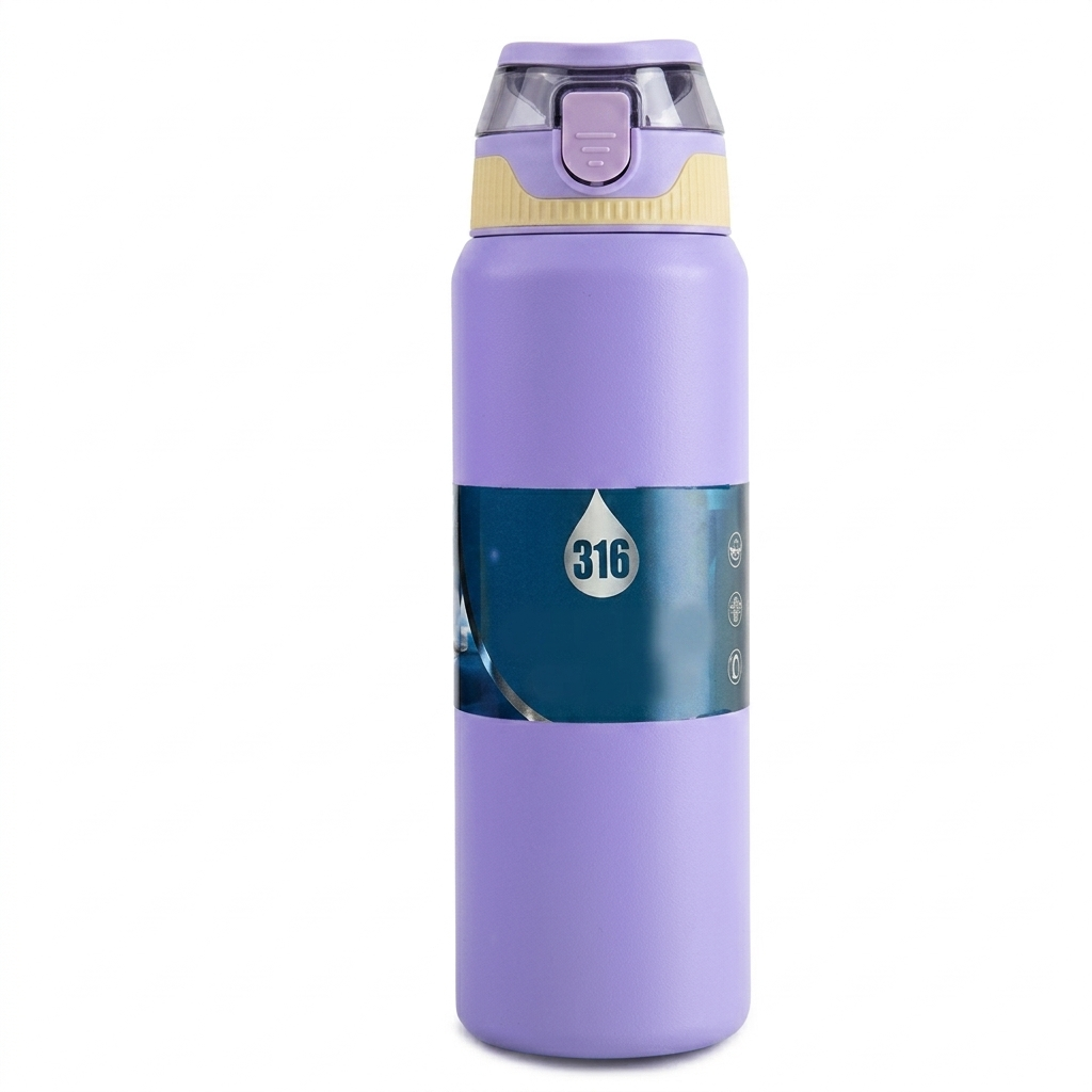 750ml Vacuum Thermal Flask