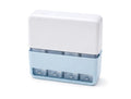 4-Piece Sub-Bottle Dispenser Set
