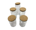 Lead-free High Boron Storage Tank Set