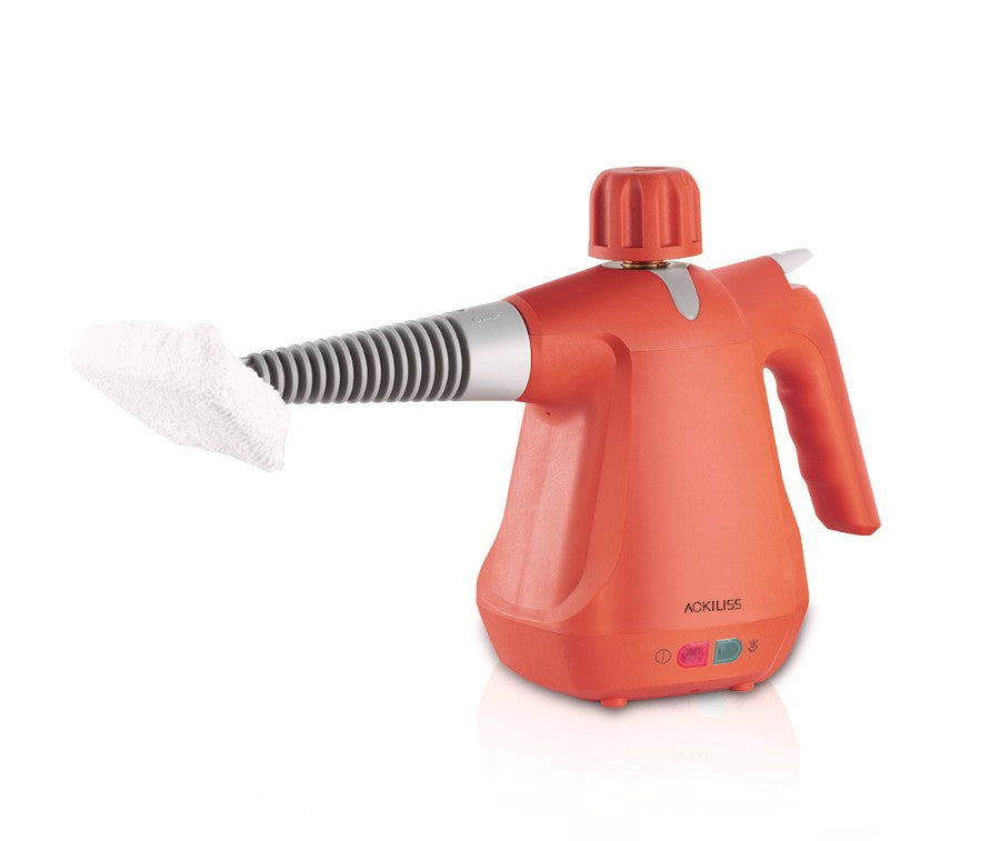 Ackiliss 1000W Steam Cleaner