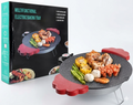 Electric Baking Tray