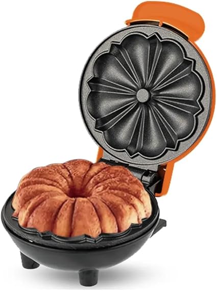 RAF Sandwich Maker