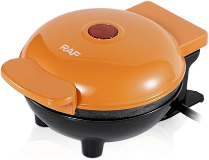 RAF Sandwich Maker