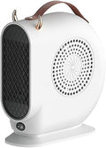 Intelligent Desktop Heater