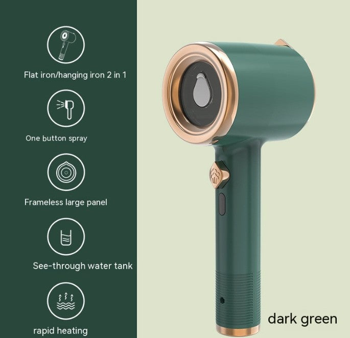 Fabric Steamer