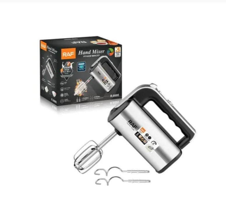 Hand Mixer R.6695