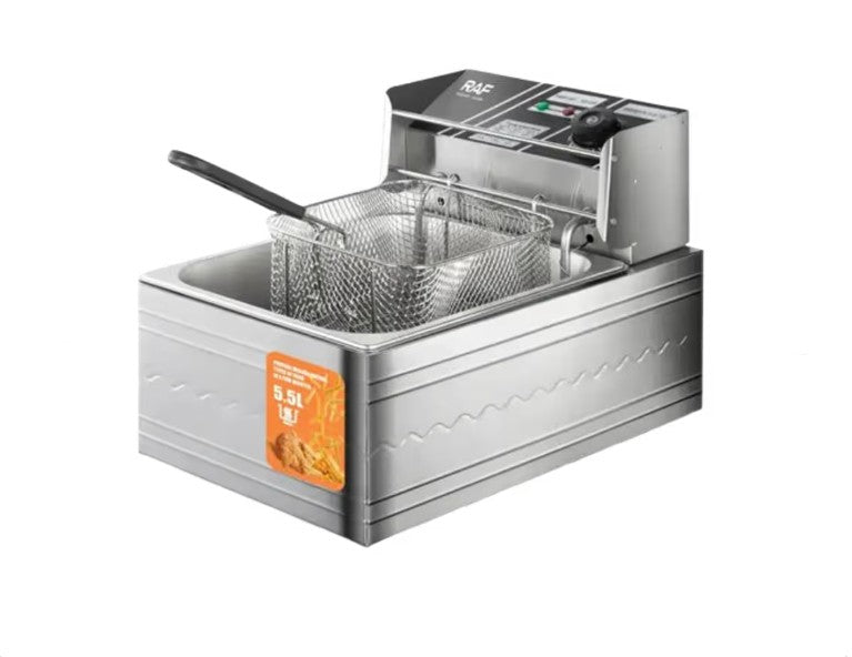 5,5l Deep Fryer