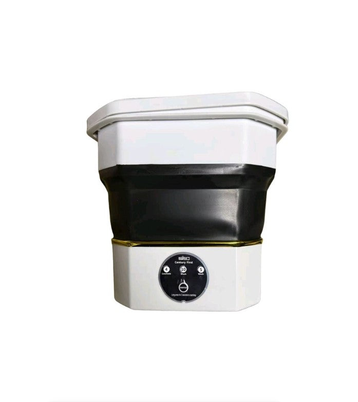 Portable Multifunctional Washing Machine