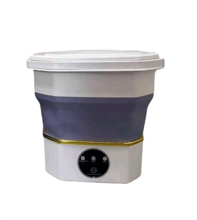 Portable Multifunctional Washing Machine