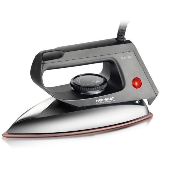 Ackiliss Electric Iron