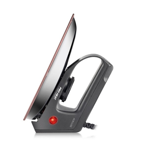 Ackiliss Electric Iron