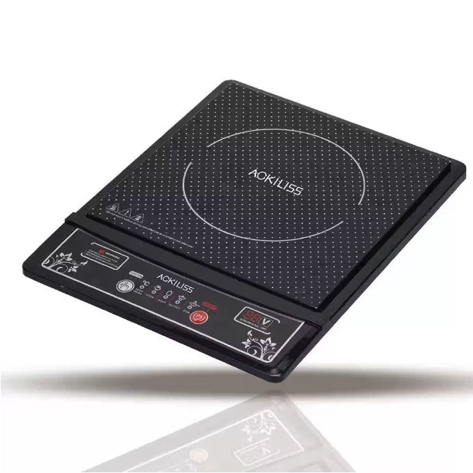 Ackiliss Induction Cooker