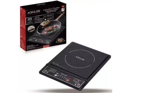 Ackiliss Induction Cooker