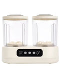 Dual Bucket Portable Washing Machine