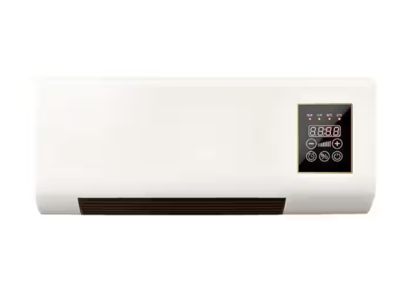 Generic Wall Mounted Heater