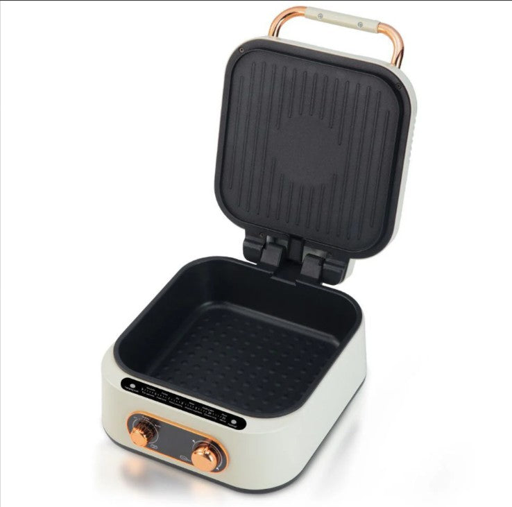 3 in 1 Hot Pot Grill