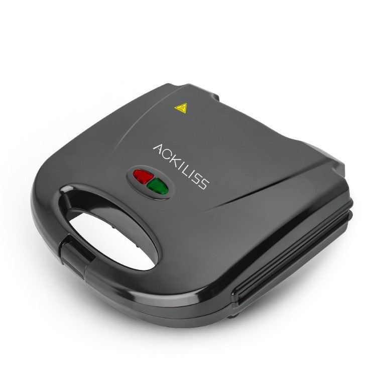 Ackiliss 750W Sandwhich Maker