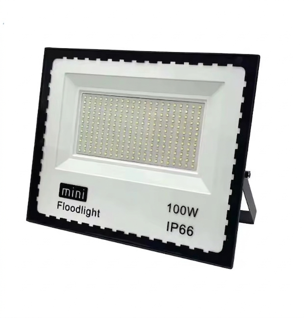 Mini Flood Light (100W)