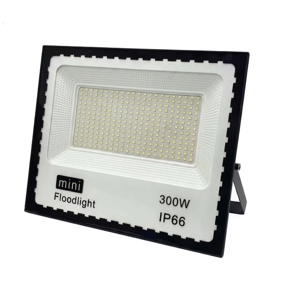 Mini Flood Light (300W)