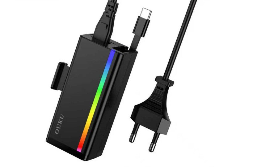 RGB Anti-Static Power Socket