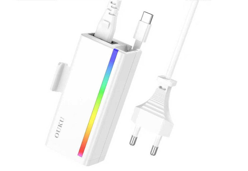 RGB Anti-Static Power Socket