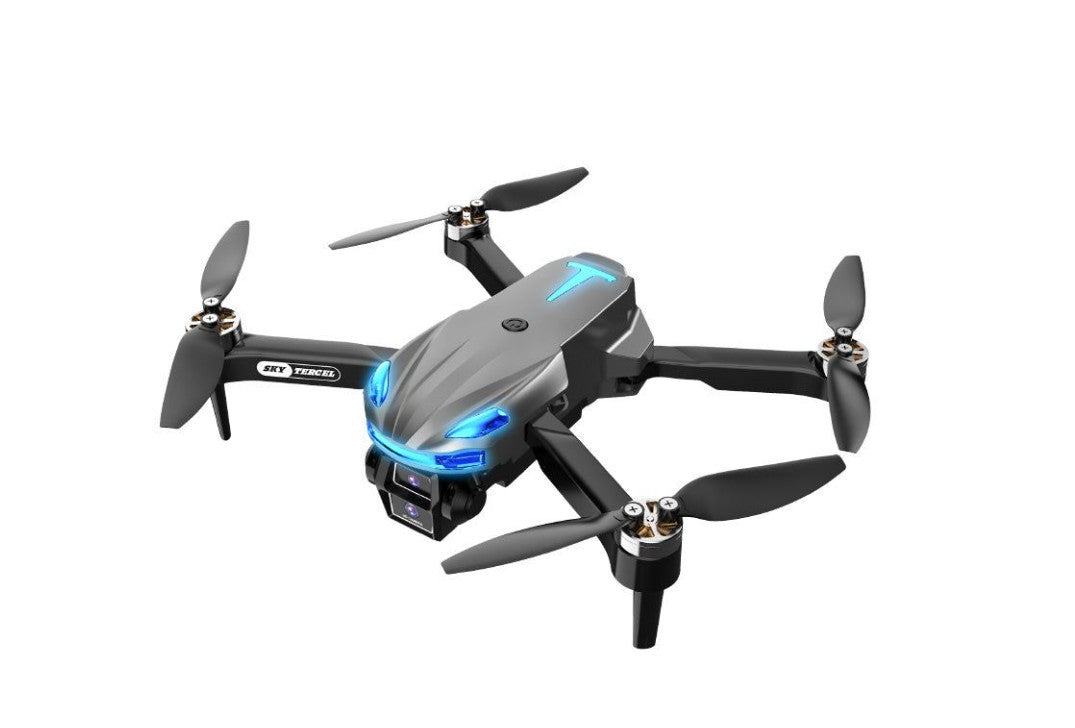 2.4G WiFi HD Dual Camera Drone