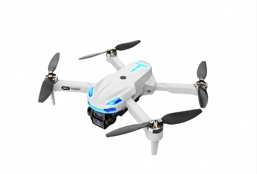2.4G WiFi HD Dual Camera Drone