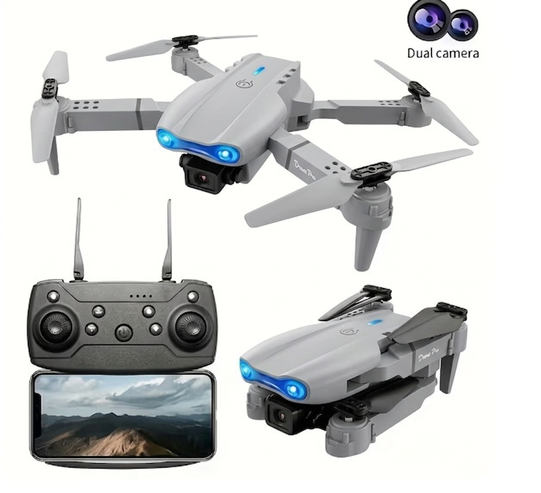 Drone E-99 Pro Max