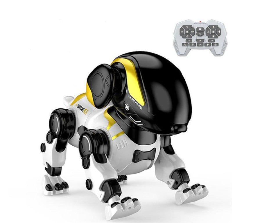 RC Electric Pet Robot